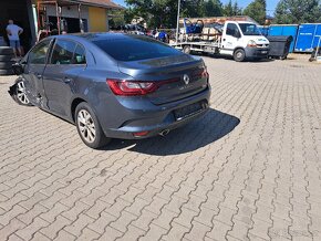 Renault Megane IV. - 2
