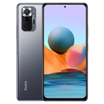 Xiaomi Redmi Note 10 Pro, 6GB/128GB - 2