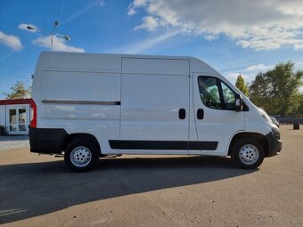 Citroën Jumper 2.2 HDI L2H2 KLIMA, Odpočet DPH - 2