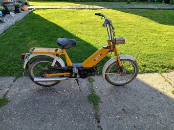 Babetta 207 - 2