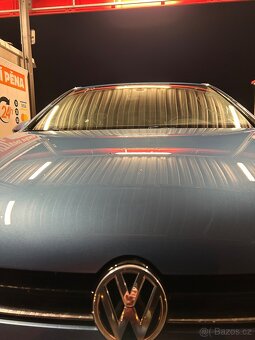 Golf 7 1,6 TDI Automat - 2