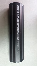 Baterie Haibike Flyon - 2