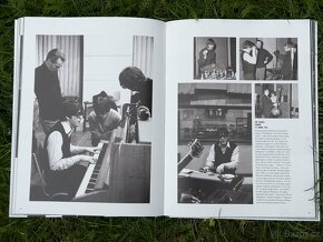 Kniha Beatles skrz naskrz: Z archivů magazínu… - 2