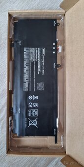 SP04XL Li-Pol 15,4V 3990mAh - 2