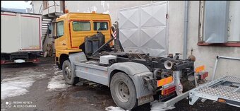 Mercedes Benz Atego 1318 - 2