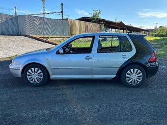 Volkswagen Golf 4 1.4 55kw - 2