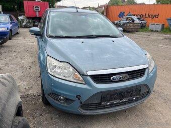 Díly ford focus - 2