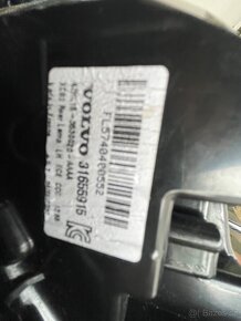 Zadní lampy Volvo XC90 - 2