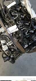 Motor 1.6 tdi DGT - 2