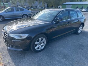 AUDI A6 2.0TDI C7 130 KW - 2