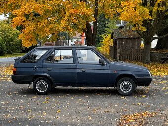 Škoda Favorit Forman - 2