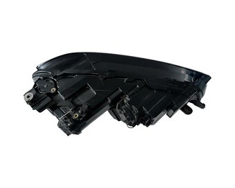 Levý halogen světlo 517941005B VW Golf 7 sportsvan 2015 - 2