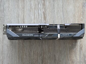 GIGABYTE Radeon RX 9070 XT GAMING OC 16G | ZÁRUKA ✅ - 2