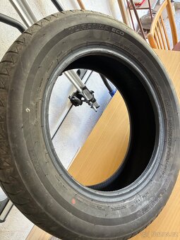 pneu Bridgestone - 2