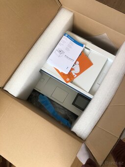 HP 4302dw - 2