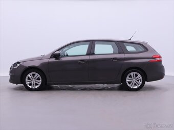 Peugeot 308 1,6 HDI 73kW Active CZ DPH (2016) - 2