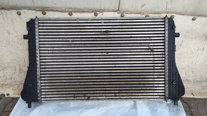 Intercooler Scirocco - 2