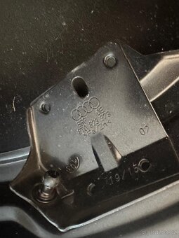 Audi a4 b8 facelift - 2
