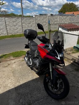 Voge 500 DS - 2