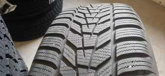 zimní kola 235/60/18 Mercedes GLC /302/ - 2