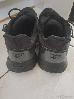 Tenisky Goratex Reebok vel.44.5 - 2