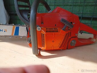 Husqvarna 365 - 2