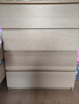 Komoda MALM Ikea - 2