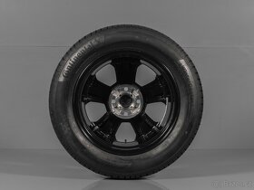 FORD ECOSPORT ORIG. R16 ZIMNÍ 205/60/16 4x108 ČIDLA (2664B) - 2