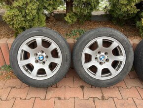 Bmw 5x120 - 2