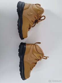 Dětské boty zn. NIKE - 2