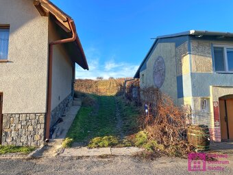 Prodej vinice 2 567 m2, Bořetice - Kraví hora, ev.č. 00078 - 2