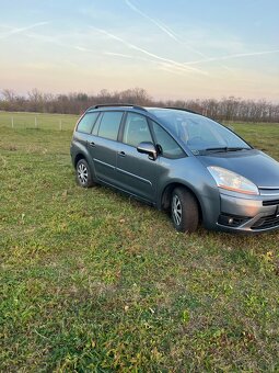 Citroën Grand C4 Picasso - 2