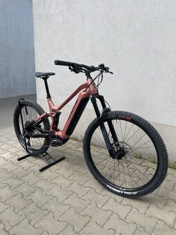 Nové elektrokolo HAIBIKE AllTrail 7 velikost L - 2