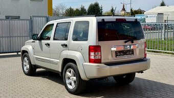 Jeep Cherokee //2.8CRDi//130kW//LIMITED//OWNERS&GROUP// - 2