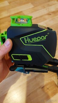 Křížový Laser Huepar 16čarovi - 2