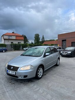 Fiat Croma - 2