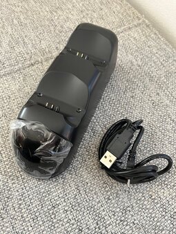 Ps4 dokovací stanice - 2