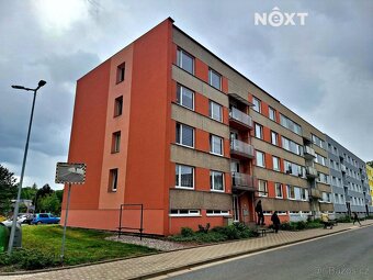 Prodej byt 3+1, 71㎡ - 2
