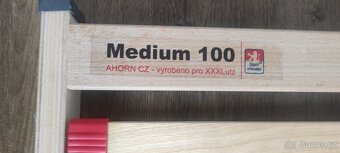 Rošt postele 200 x 90 cm - 2