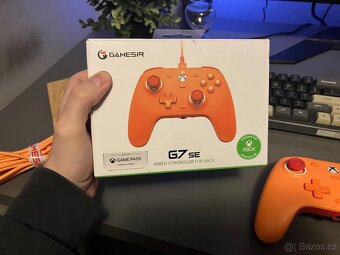 Gamesir g7 se - 2