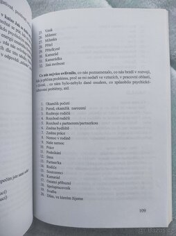 Magické obrázky kniha + vykládací karty - 2
