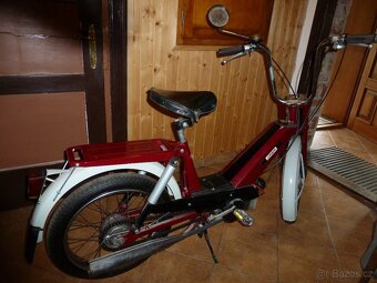 Jawa Babetta - 2