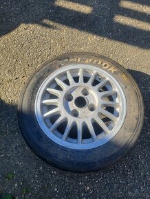 Koupím Hankook r14 - 2