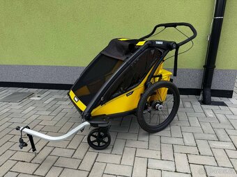 Cyklovozík Thule Chariot Sport 2 - 2