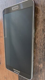 Samsung galaxy note 3 - 2