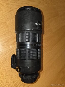NIKON 80-200.2.8 - 2