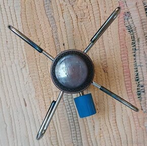 VAŘIČ CAMPINGAZ BLEUET 270 MICRO OLD - 2