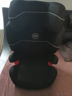 Autosedačka Cybex - 2