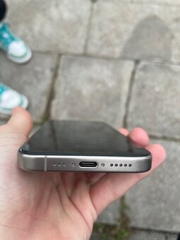 iPhone 15 pro - 2