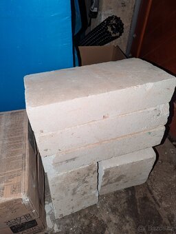 PORFIX příčkovka 500x250x100 - 2